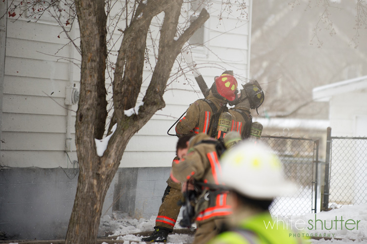 White Shutter Rome Ave Fire 003