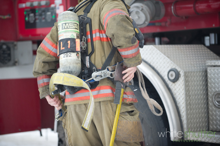 White Shutter Rome Ave Fire 007