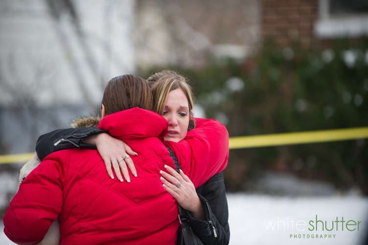 White Shutter Rome Ave Fire 010