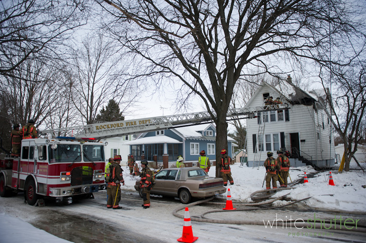 White Shutter Rome Ave Fire 012