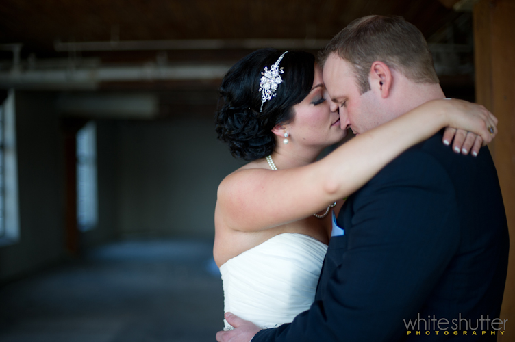 erin & adam…
