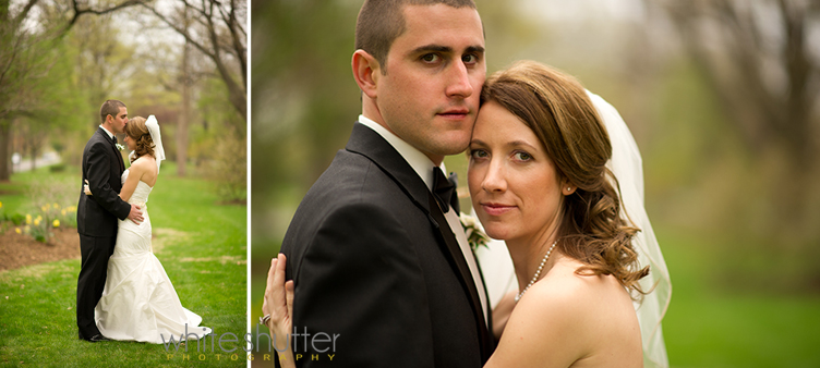 michelle & ryan…