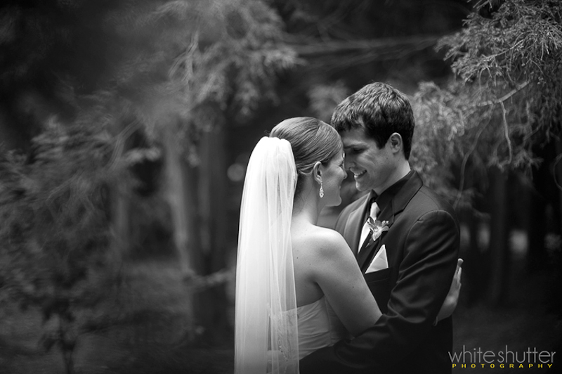 kristin & nate…