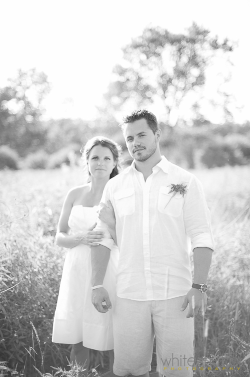 ivy & pete…