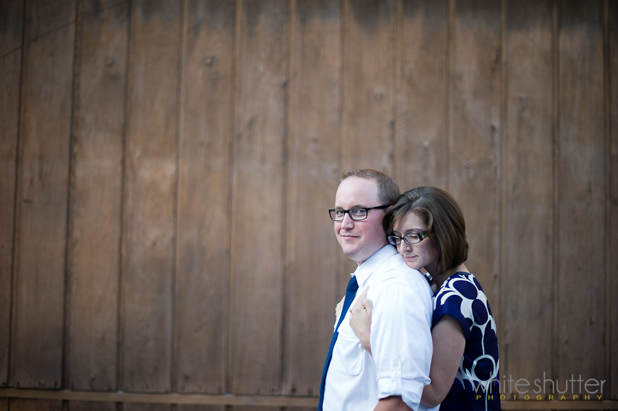 megan & brennan