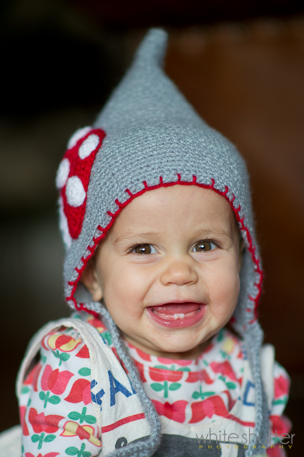 one year ago today… freya
