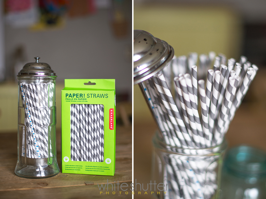 things we love… straws