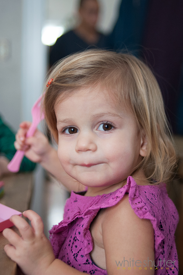 two years ago today… freya