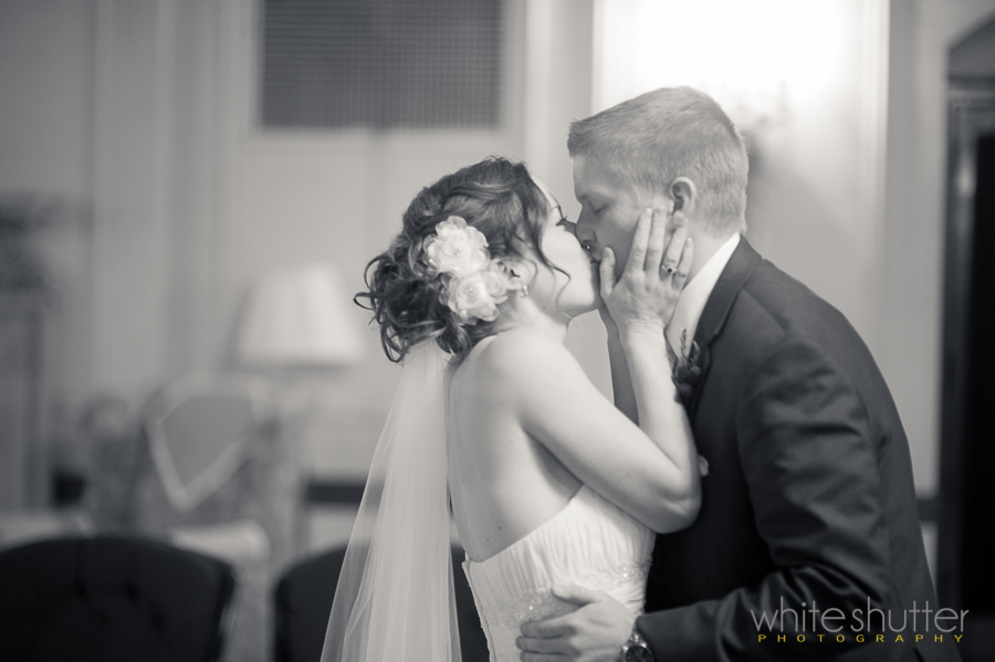 sarah & ben…