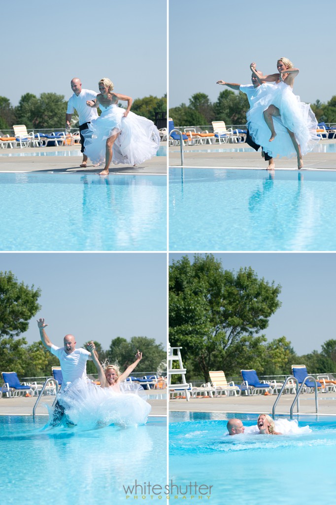 rockford wedding photography