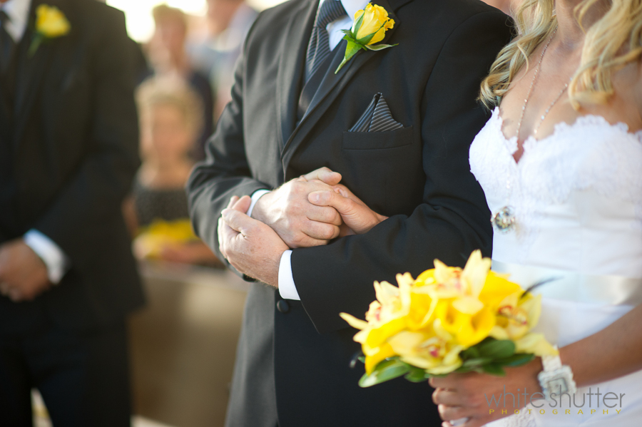 sarah & john…