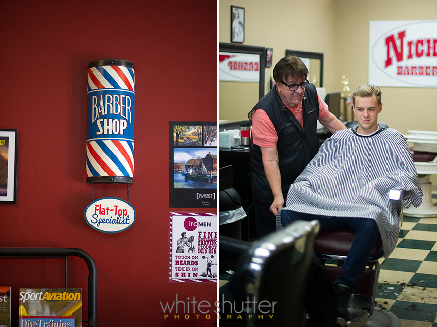 rockford wedding photography