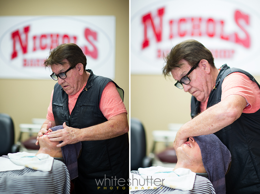 rockford wedding photography