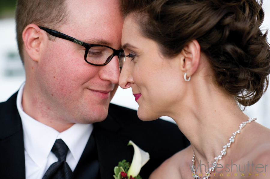 megan & brennan…