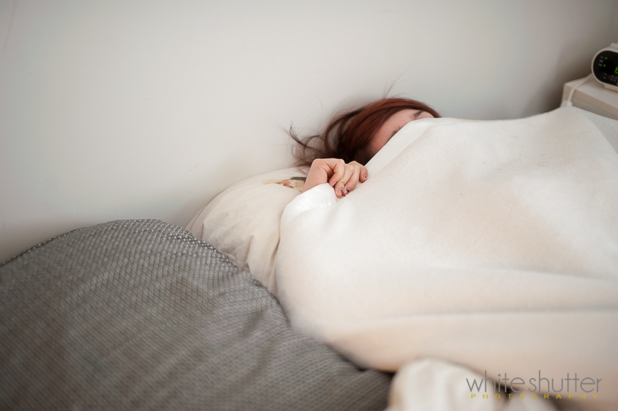 white shutter photography