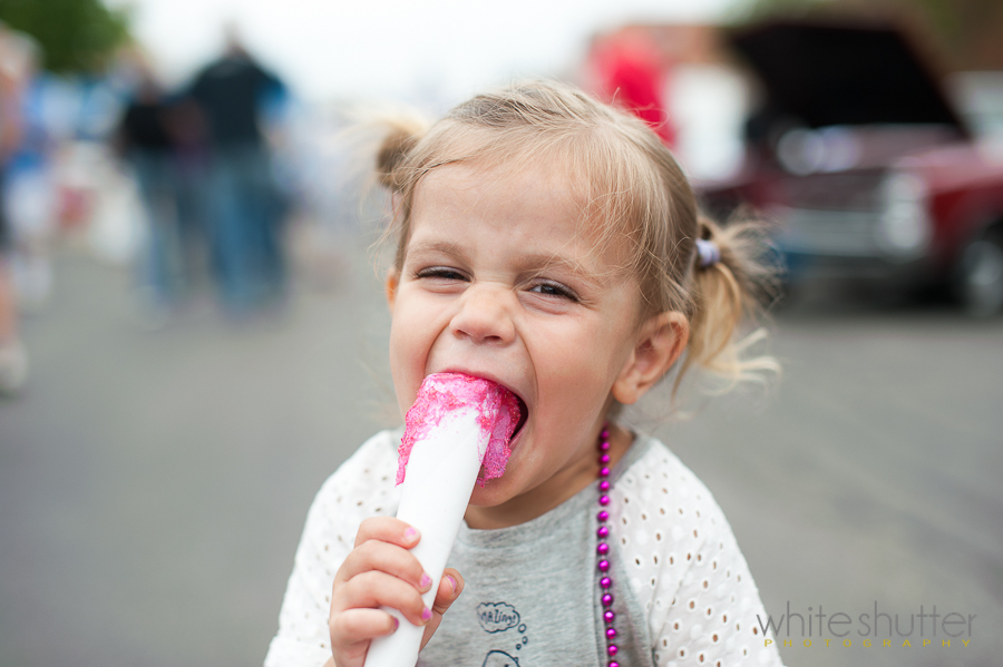 white shutter photo of the week