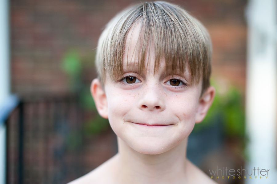 white shutter photo of the week