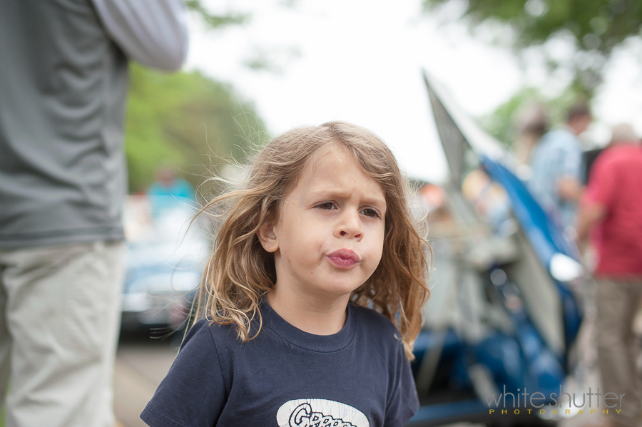 white shutter photo of the week