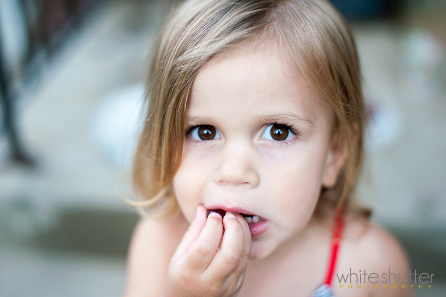 white shutter photo of the week