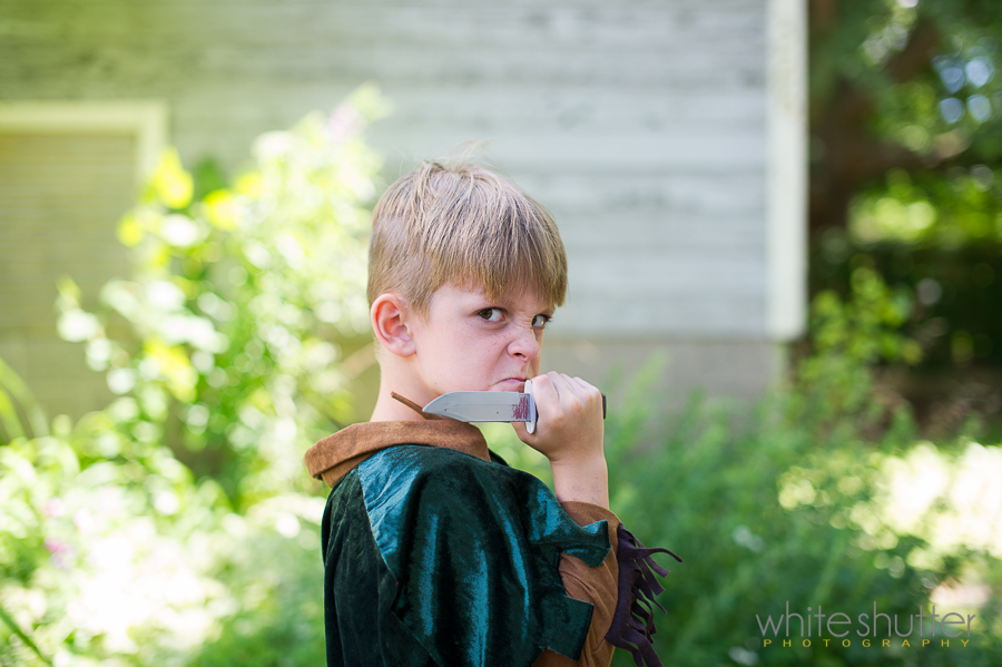 white shutter photo of the week