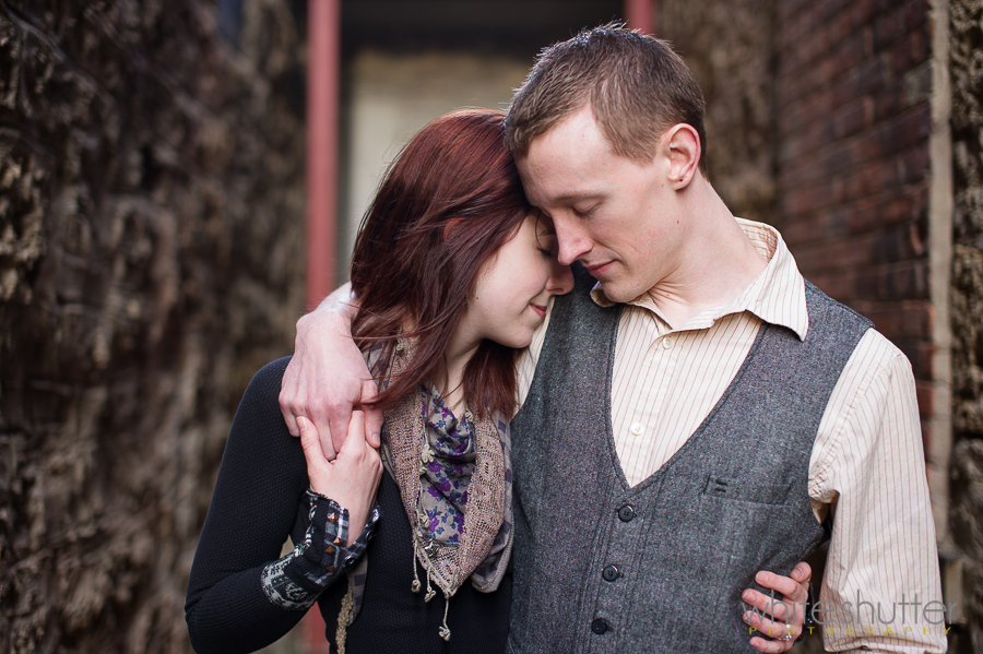 emily & clifton