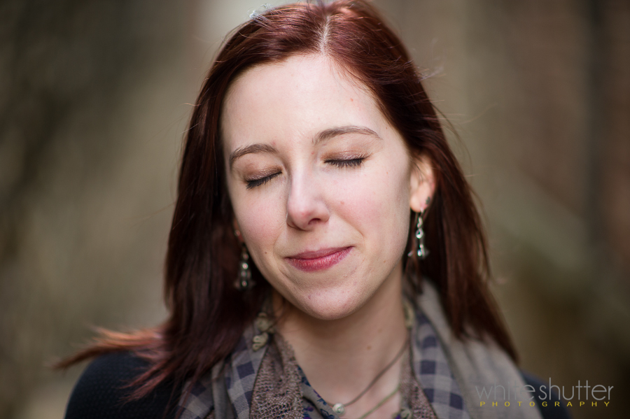 white shutter photography engagement session rockford illinois