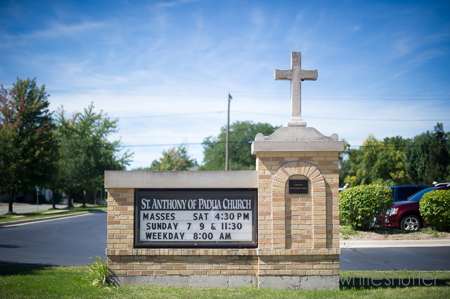st anthony of padua