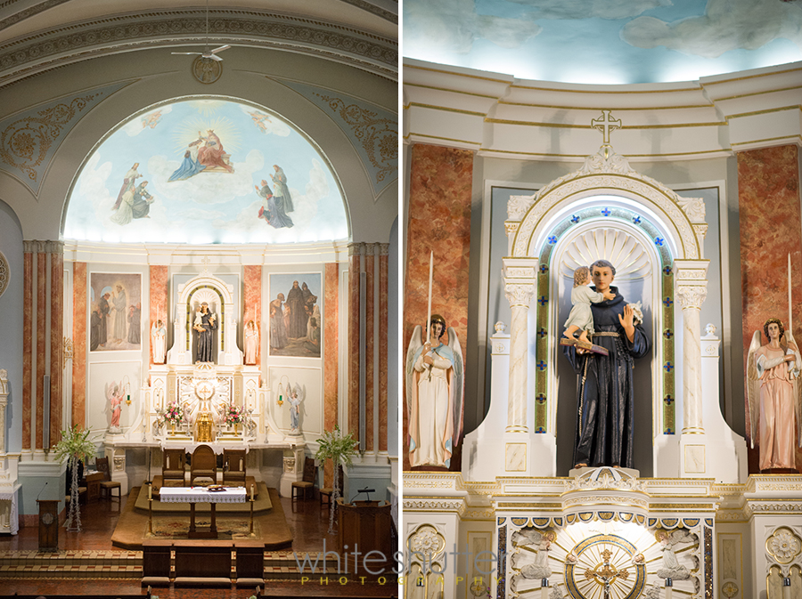st anthony of padua