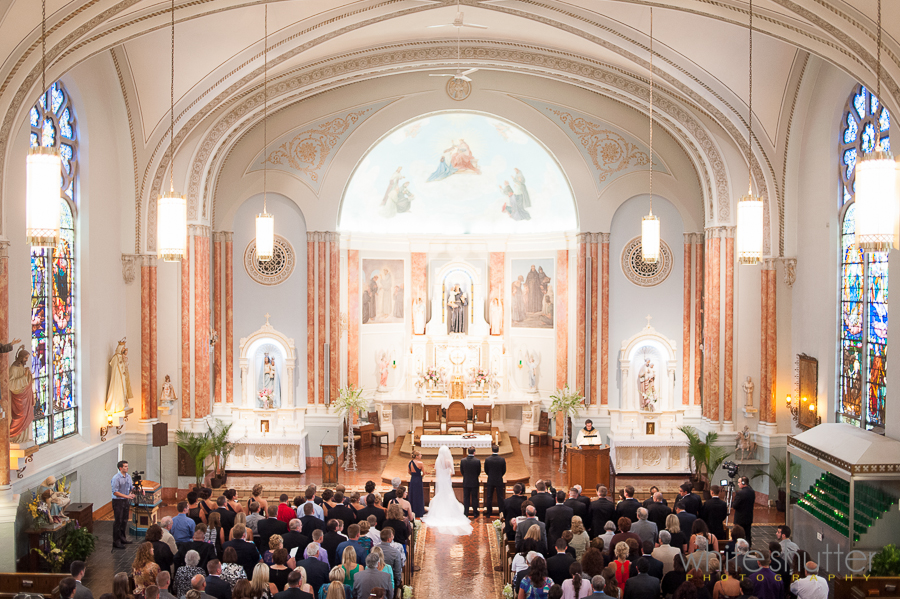 st anthony of padua