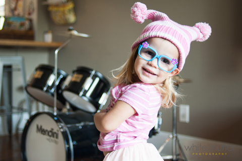 three years ago today… freya