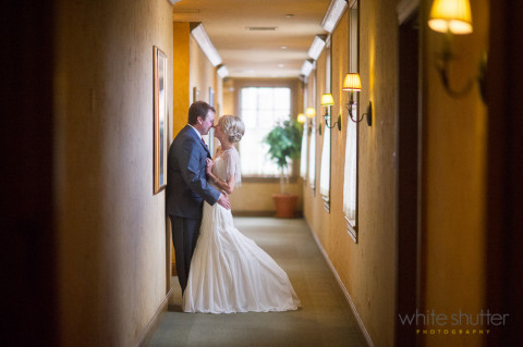lisa & russell…