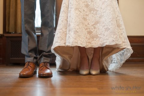 ashley & daniel…