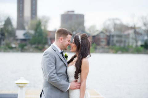 mercedes & bryan…